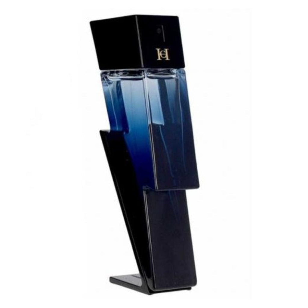 Carolina Herrera Bad Boy Cobalt Electrique — 1