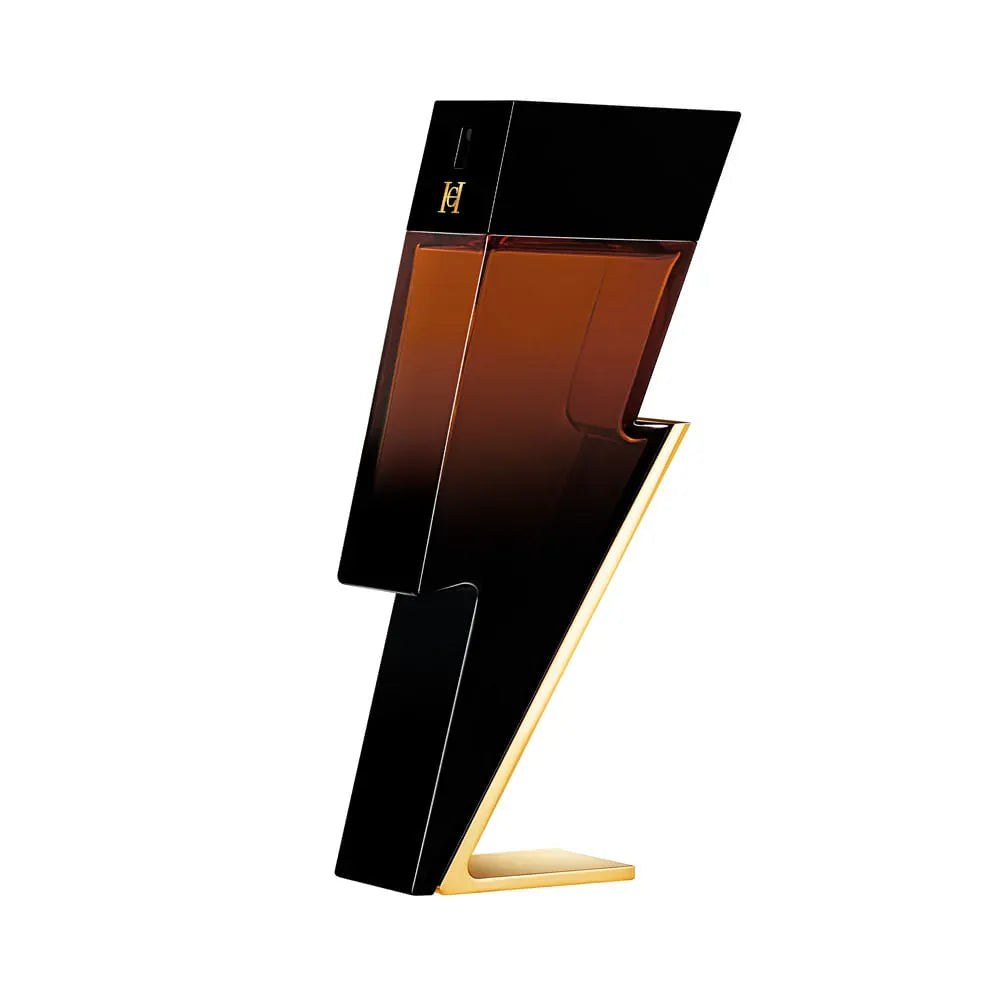 Carolina Herrera Bad Boy Elixir — 1