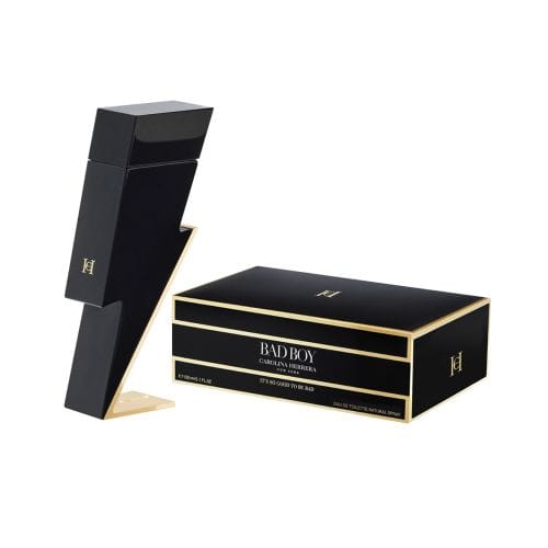 Carolina Herrera Bad Boy — 5