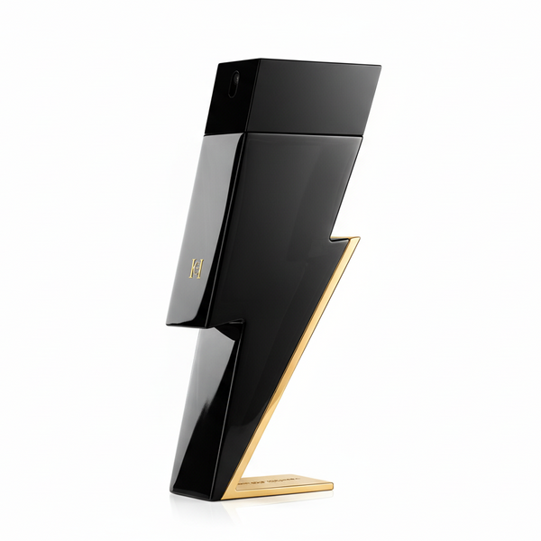 Carolina Herrera Bad Boy — 1