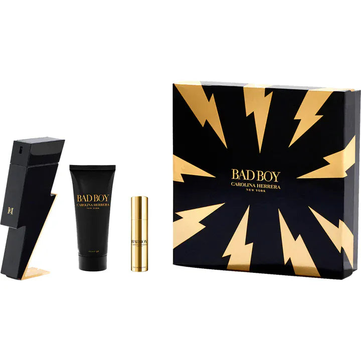 Carolina Herrera Bad Boy Le Parfum — 5