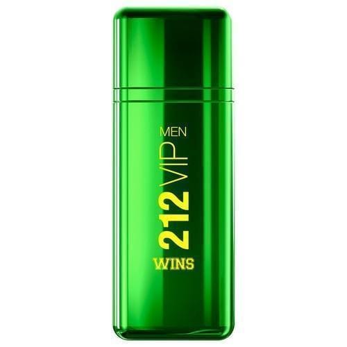 Carolina Herrera 212 Vip Win Men — 1