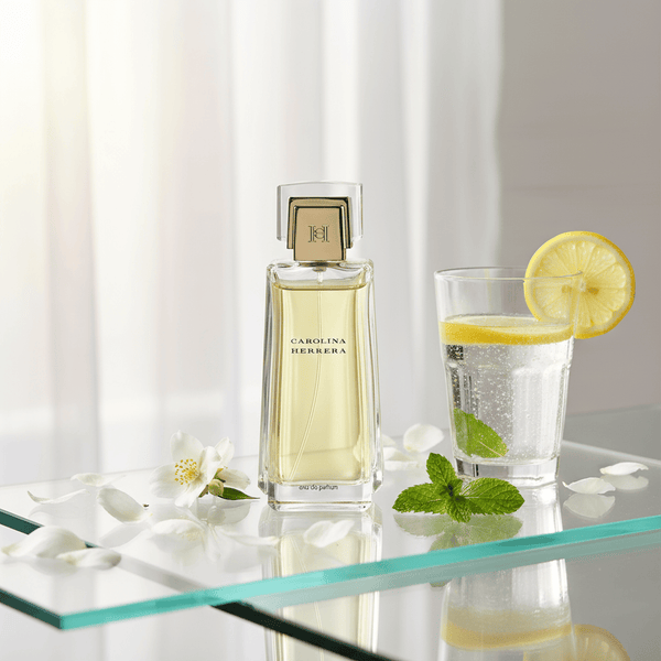 Carolina Herrera Carolina Herrera — 2