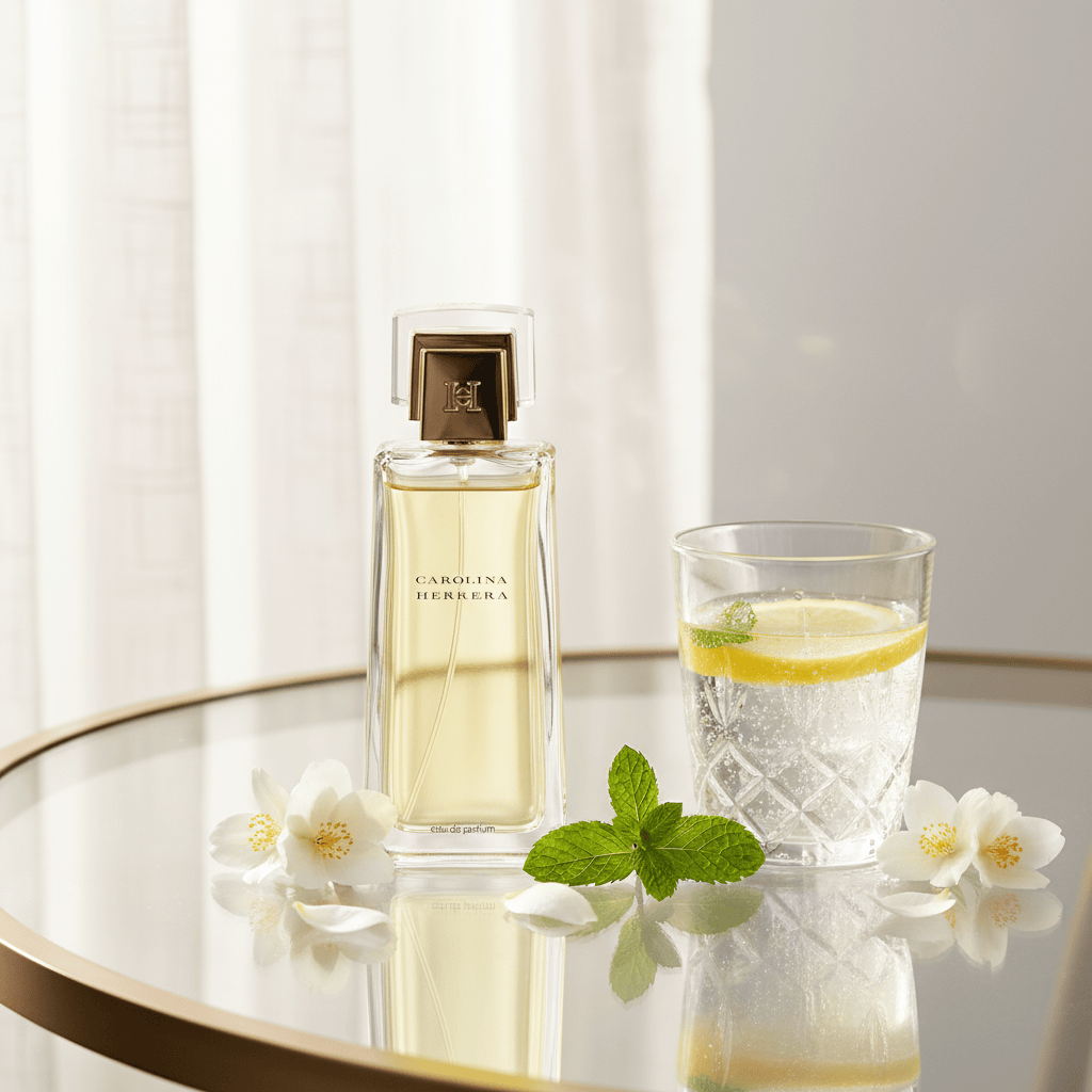 Carolina Herrera Carolina Herrera Toilette — 2