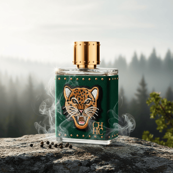 Carolina Herrera Ch Men Beasts — 2