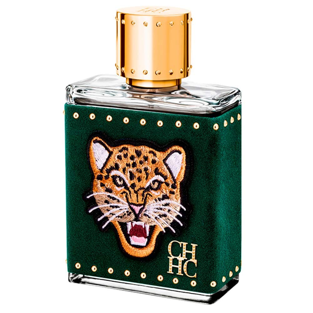 Carolina Herrera Ch Men Beasts — 1