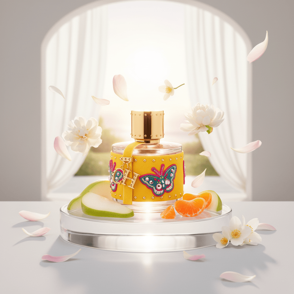 Carolina Herrera Ch Beauties — 2