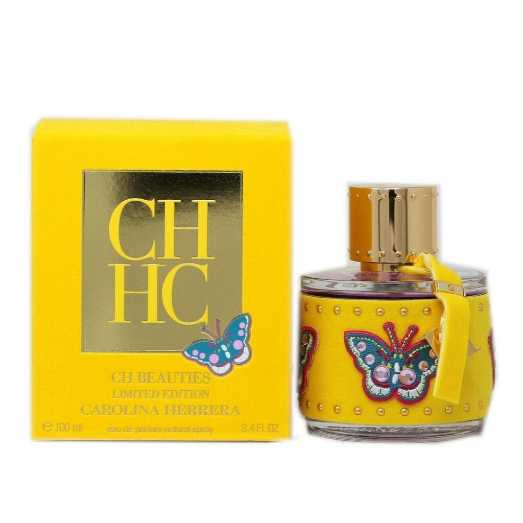 Carolina Herrera Ch Beauties — 3