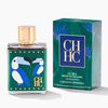 Carolina Herrera CH Men Birds Of Paradise — 3