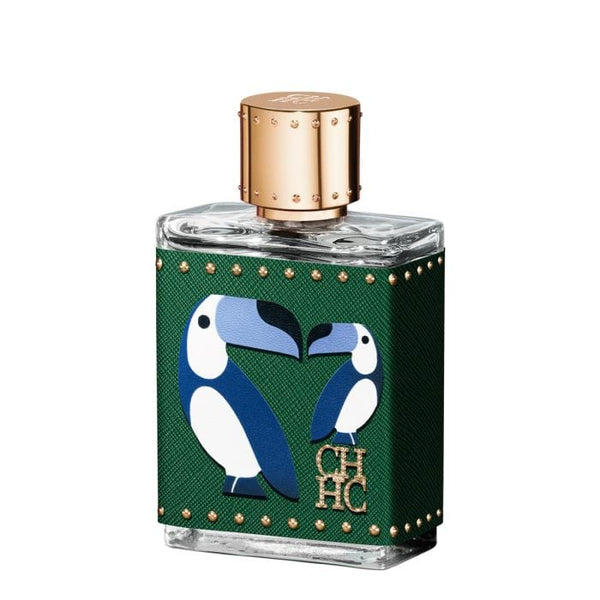 Carolina Herrera CH Men Birds Of Paradise — 1