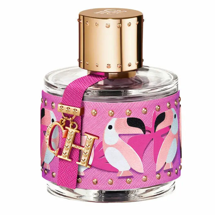 Carolina Herrera CH Birds of Paradise — 1