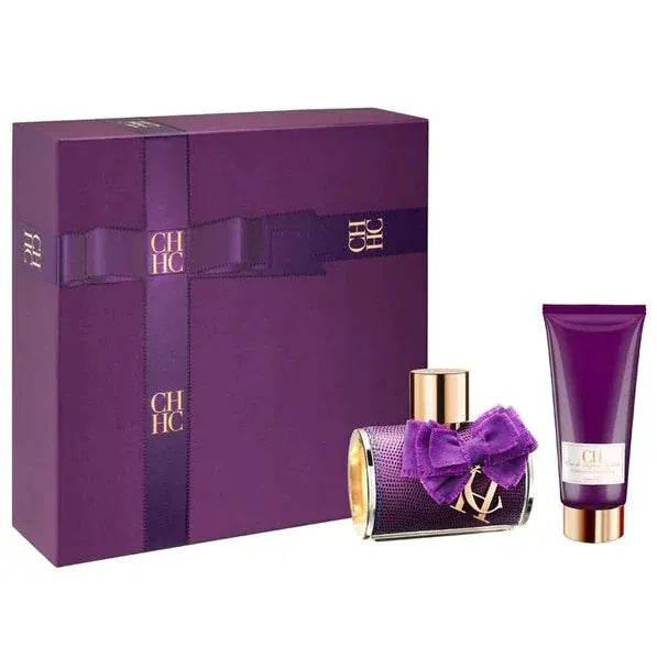 Carolina Herrera CH Eau De Parfum Sublime — 4