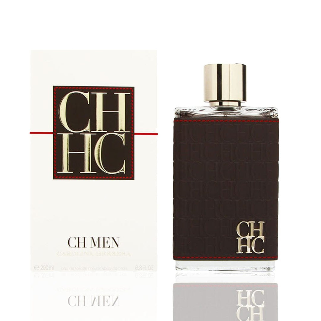 Carolina Herrera Ch Men — 5