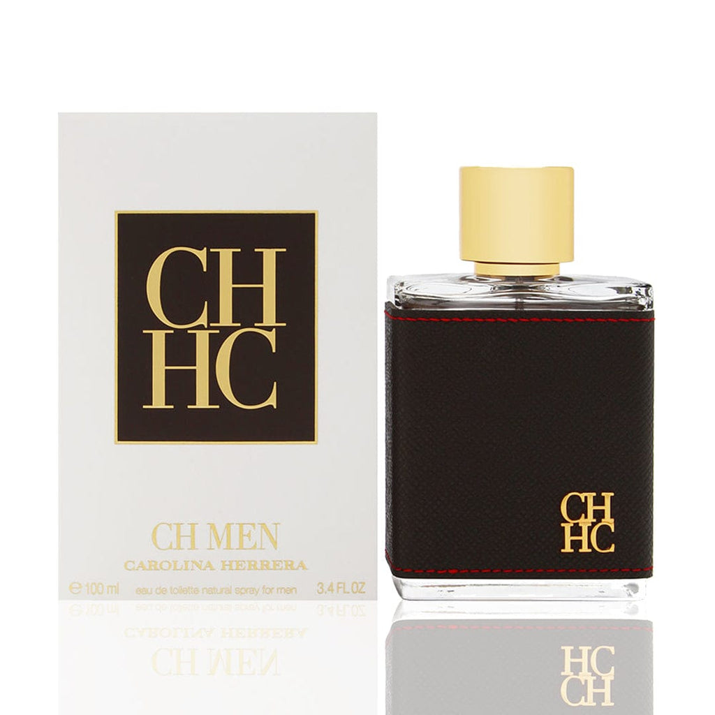 Carolina Herrera Ch Men — 3
