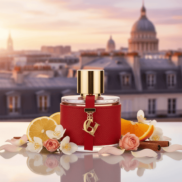 Carolina Herrera Ch — 2