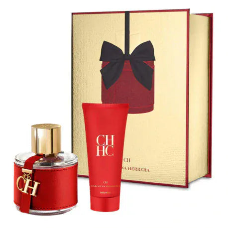 Carolina Herrera Ch — 4