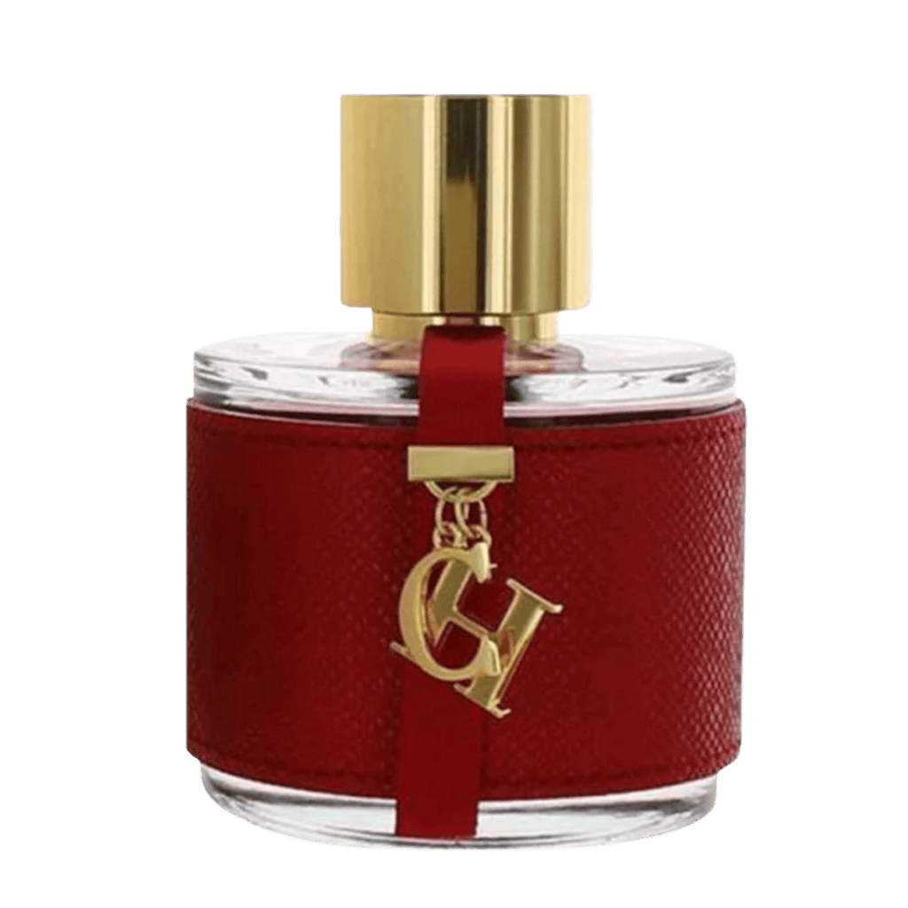 Carolina Herrera Ch — 1