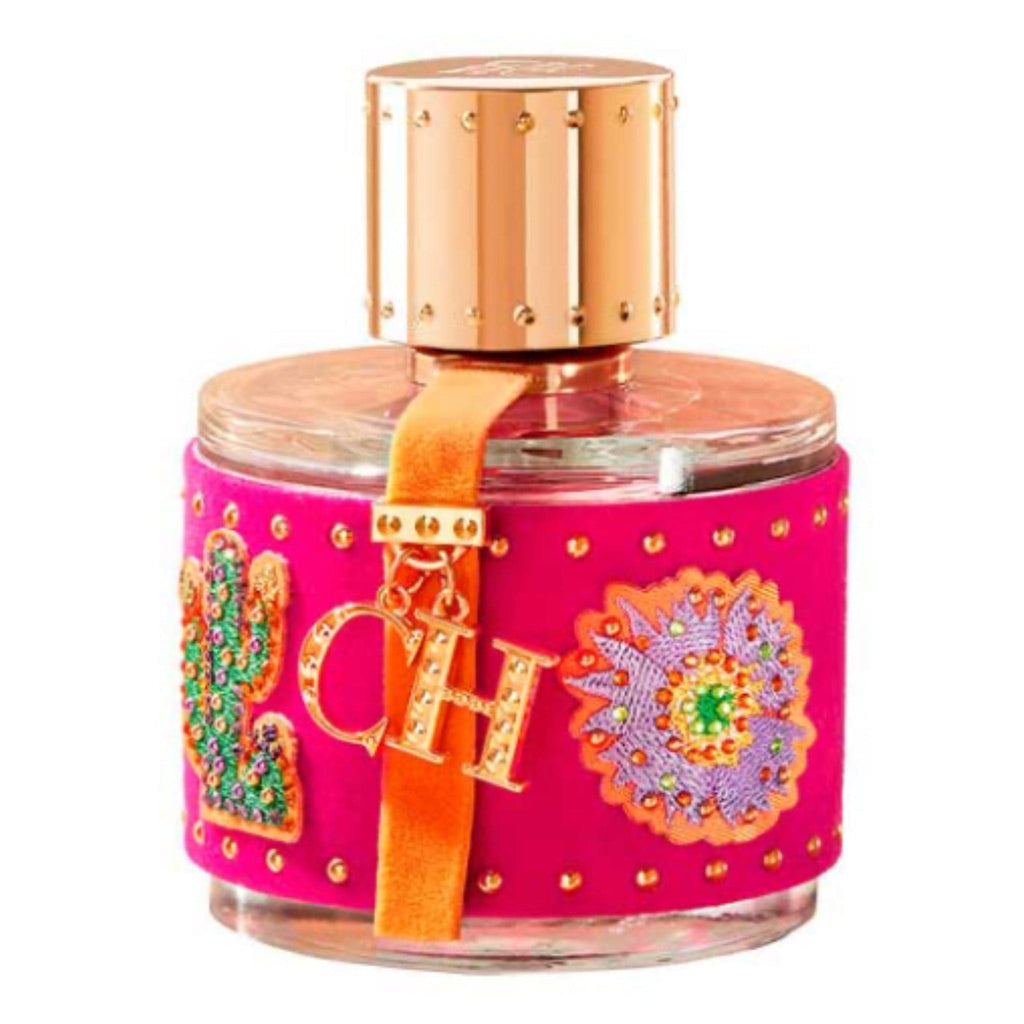Carolina Herrera CH Hot! Hot! Hot! — 1