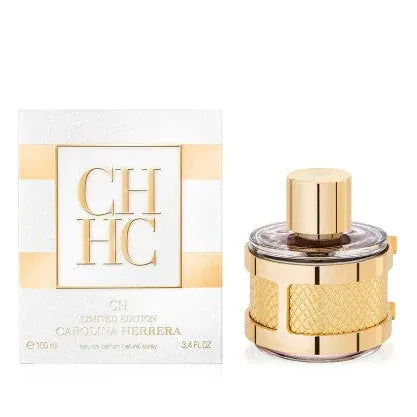Carolina Herrera CH Insignia Ltd. — 3
