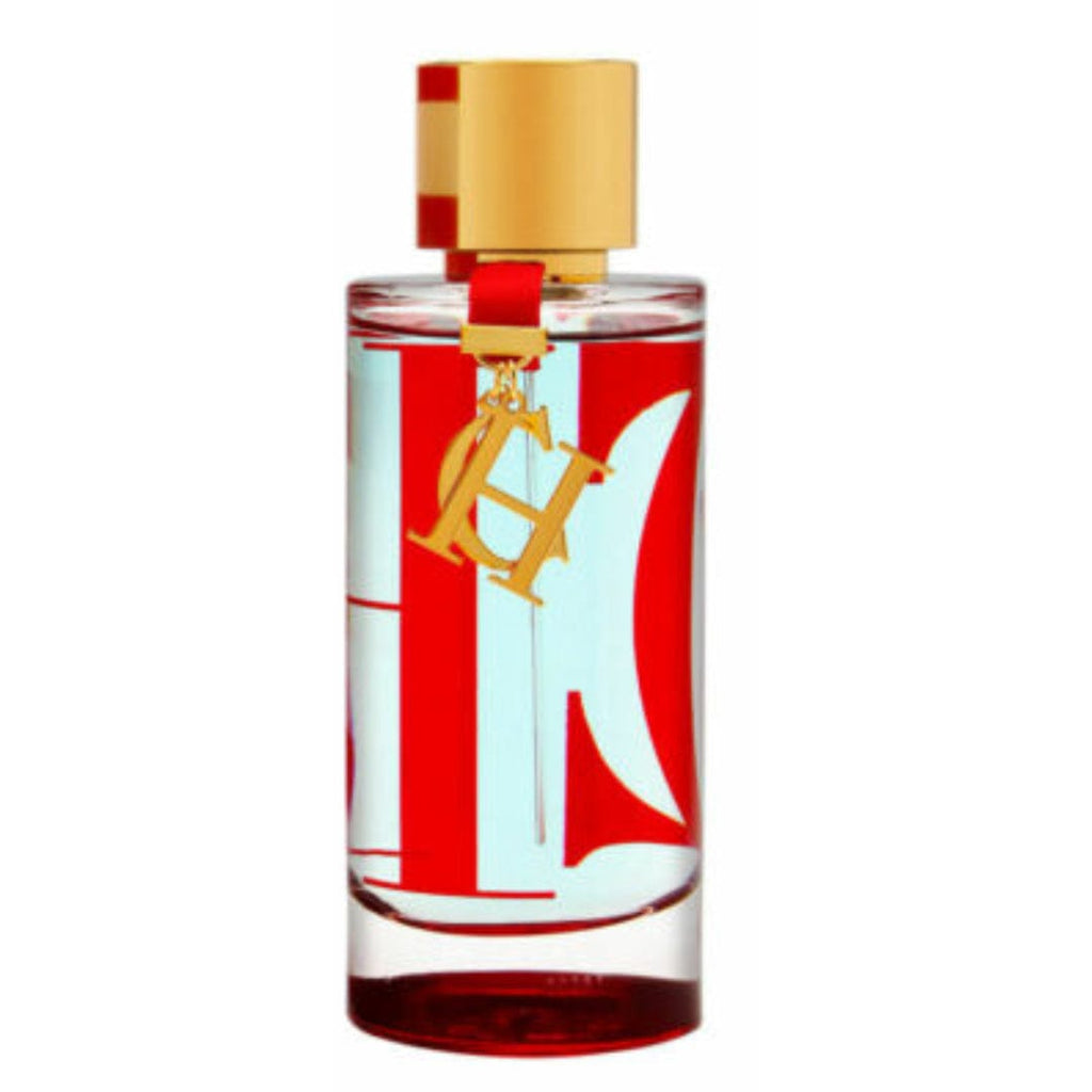 Carolina Herrera Ch L'Eau — 1