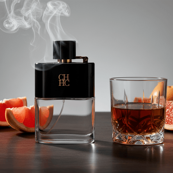 Carolina Herrera Ch Men Prive — 2