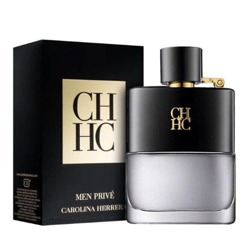 Carolina Herrera Ch Men Prive — 3