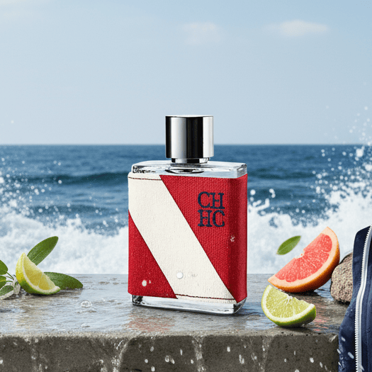 Carolina Herrera CH Men Sport — 2