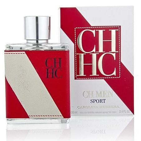Carolina Herrera CH Men Sport — 3