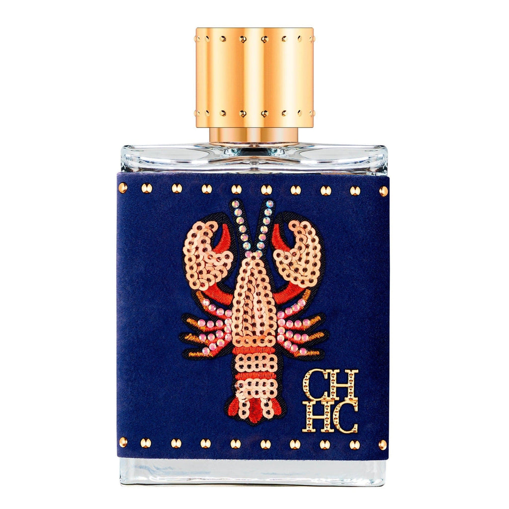 Carolina Herrera CH Men Under The Sea — 1