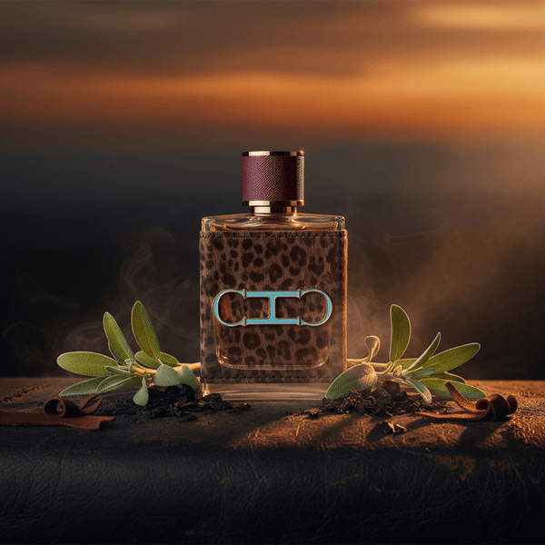 Carolina Herrera CH Men Wild Love — 2