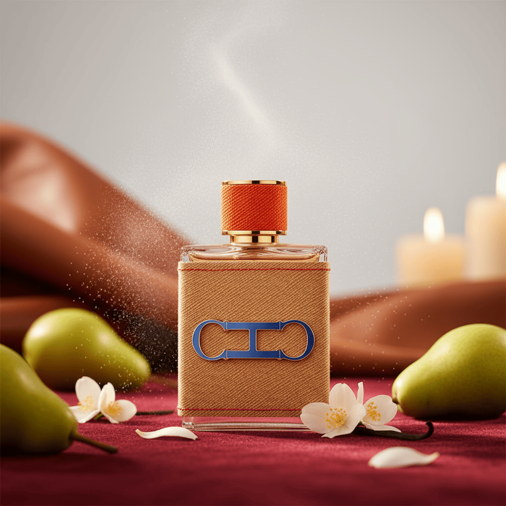 Carolina Herrera CH Men Pasion — 2
