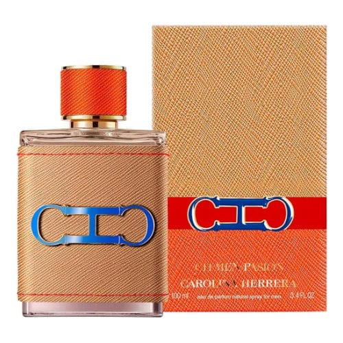 Carolina Herrera CH Men Pasion — 3