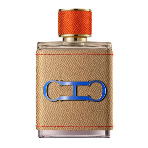 Carolina Herrera CH Men Pasion — 1