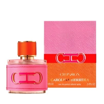 Carolina Herrera CH Pasion — 3