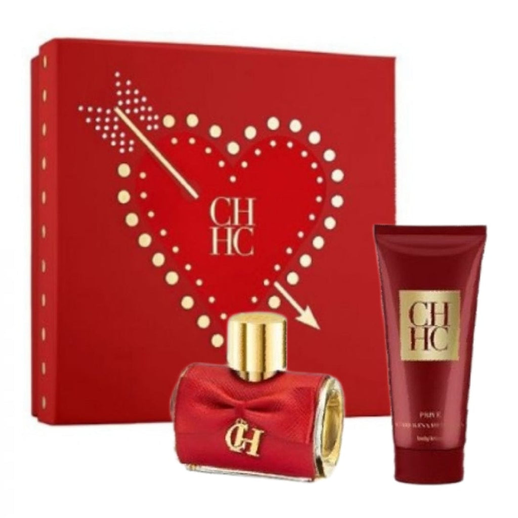 Carolina Herrera Ch Privée — 4