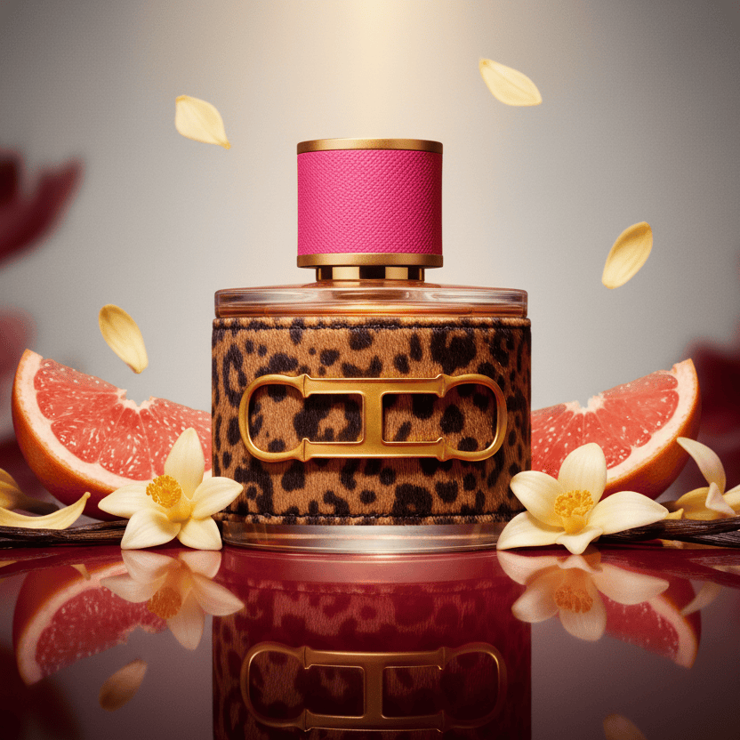 Carolina Herrera CH Wild Love — 2