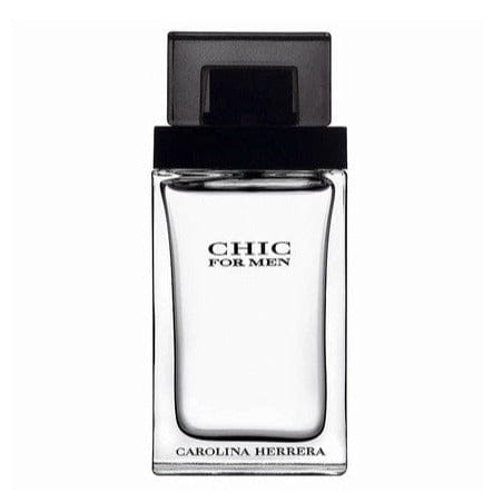 Carolina Herrera Chic Men — 1