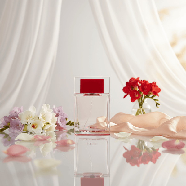 Carolina Herrera Chic — 2