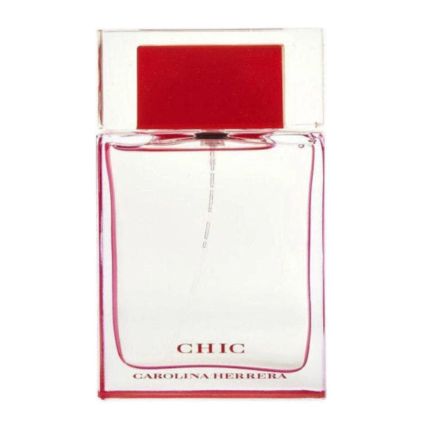 Carolina Herrera Chic — 1