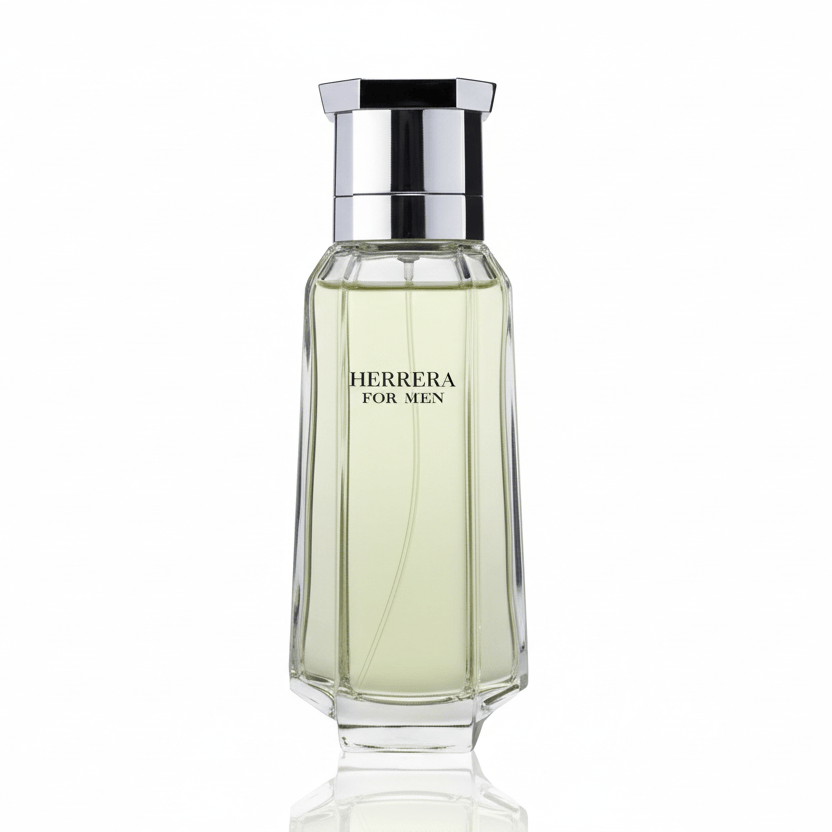 Carolina Herrera For Men — 1