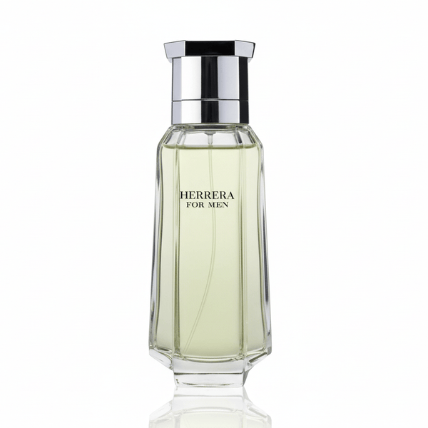 Carolina Herrera For Men — 1