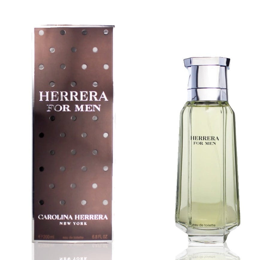 Carolina Herrera For Men — 3