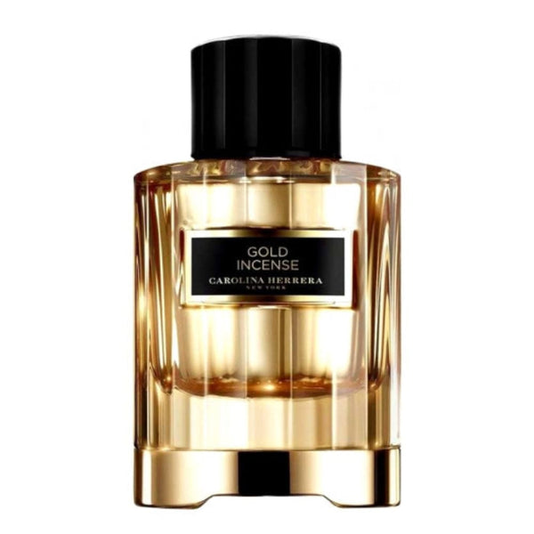 Carolina Herrera Gold Incense — 1
