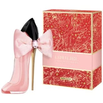 Carolina Herrera Good Girl Blush Bowtastic — 3
