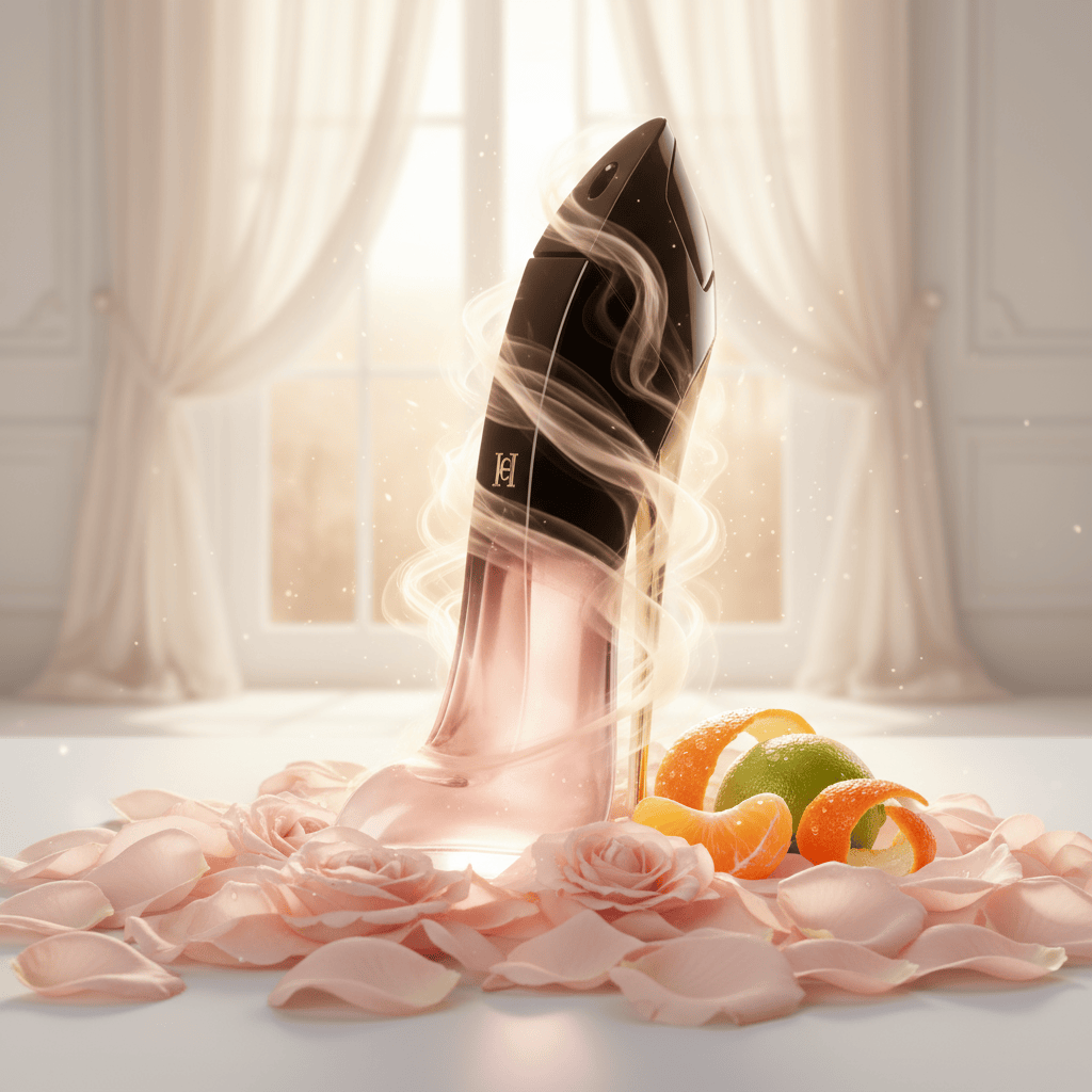 Carolina Herrera Good Girl Blush Elixir — 2