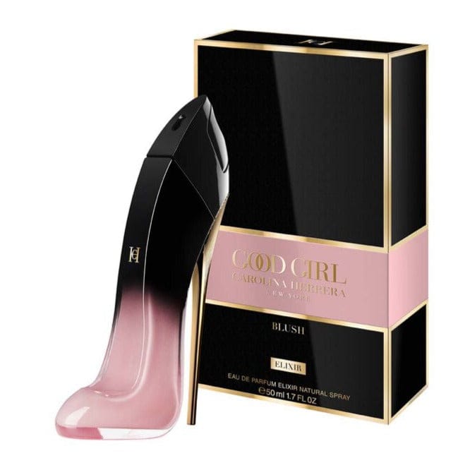 Carolina Herrera Good Girl Blush Elixir — 3