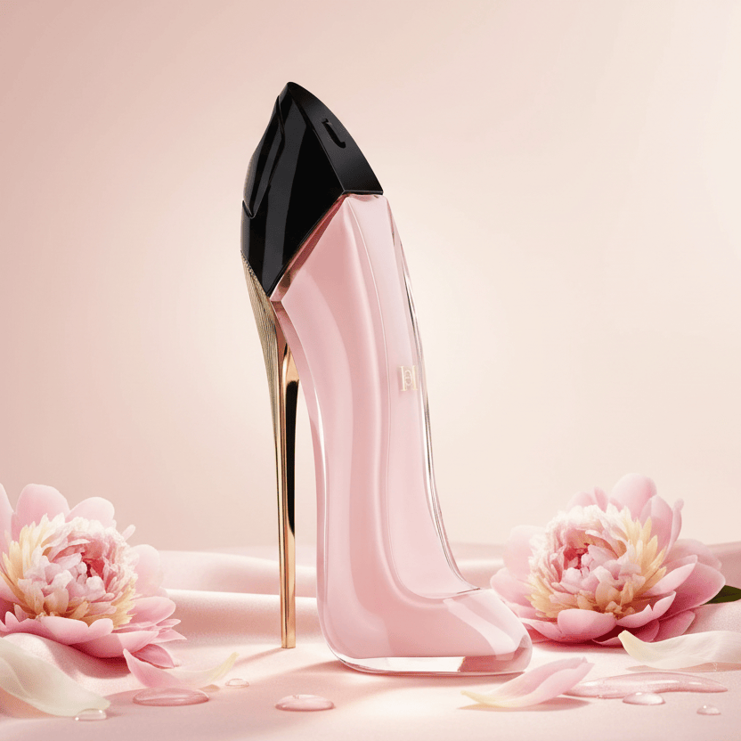 Carolina Herrera Good Girl Blush — 2