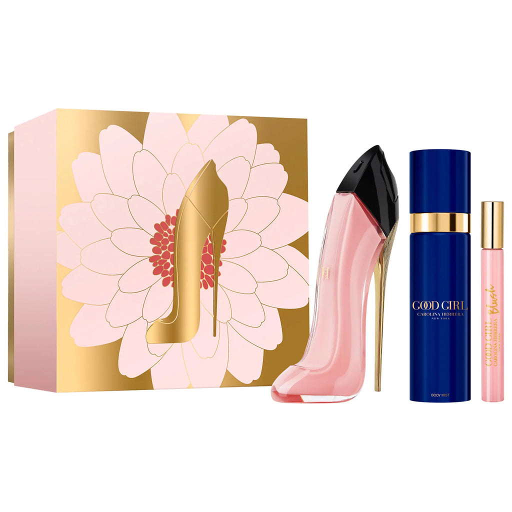 Carolina Herrera Good Girl Blush — 4