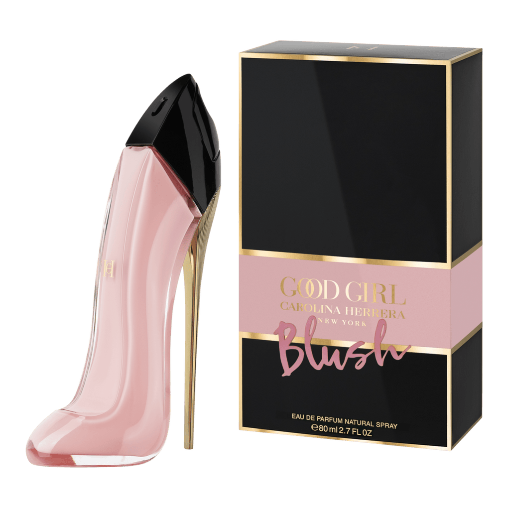 Carolina Herrera Good Girl Blush — 3