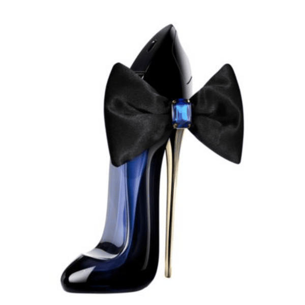 Carolina Herrera Good Girl Bowstatic — 1